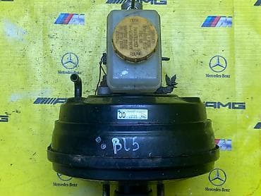 УСИЛИТЕЛЬ ТОРМОЗОВ SUBARU LEGACY BL5 ПРИВОЗНЫЕ ЗАПЧАСТИ С ЯПОНИИ