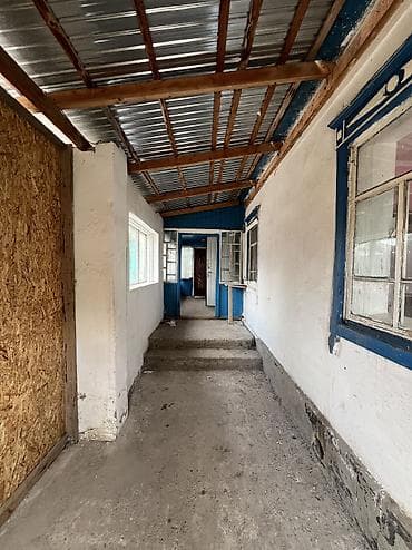 Дома: Продаётся Дом в селе.Беловодск по ул.Комсомольская Участок 13 соток — 10