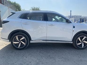 полики на чанган cs75 plus: Changan CS75 Plus: 2025 г., 1.5 л, Робот, Бензин, Кроссовер — 4