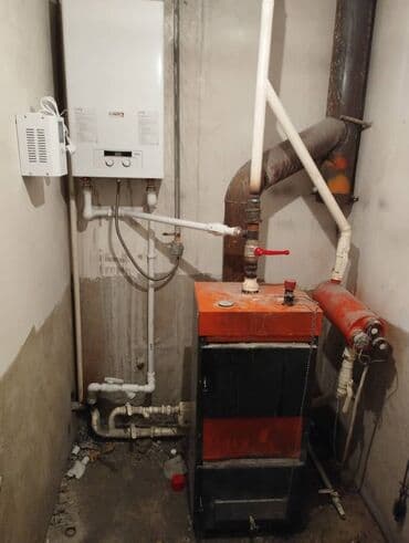 продаю газ пропан: Газовый котел Protherm Lynx (Рысь) Имеется Сервисный Центр! 24 мес — 6