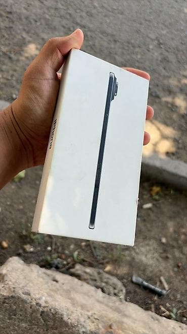 iphone 7 plus 32: IPhone Air, Б/у, 256 ГБ, Черный, Коробка, 100 % — 2