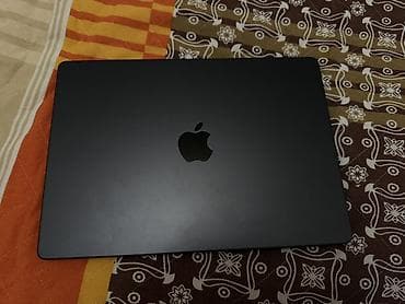 macbook pro 15 late 2011: Apple MacBook Pro M5 14" (цвет Space Gray) - Экран 14.2" Liquid — 5