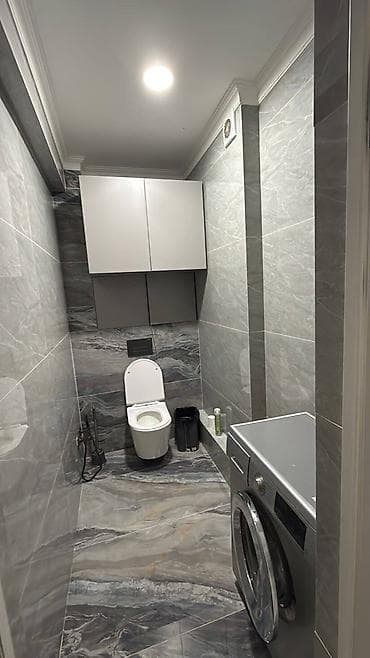 ts group: 3 комнаты, 78 м², Верхний Джал 108 серия, 3 этаж, Дизайнерский ремонт — 10