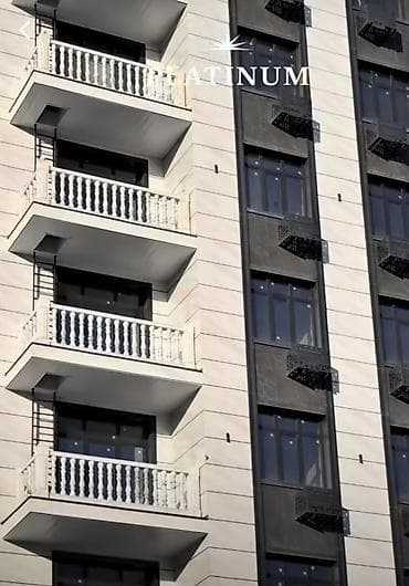 asia invest: 3 комнаты, 108 м², Элитка, 2 этаж, Готовая ПСО (под самоотделку) — 4