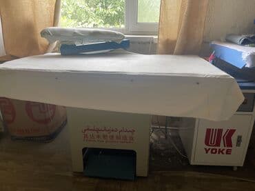 оборудование для выдува пэт бутылок бу цена: Jack, В наличии, Платная доставка, Самовывоз — 4