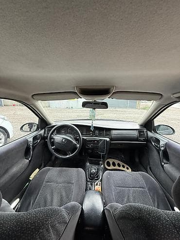 bmw m5 e60 v10: Opel Vectra: 2001 г., 1.8 л, Ручные, Бензин, Лифтбек — 4