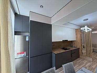 1 комната, 65 м², Технопарк 108 серия, 14 этаж, Дизайнерский ремонт — 4
