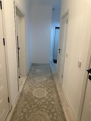 продаю квартиру токмак: 2 комнаты, С мебелью полностью — 5