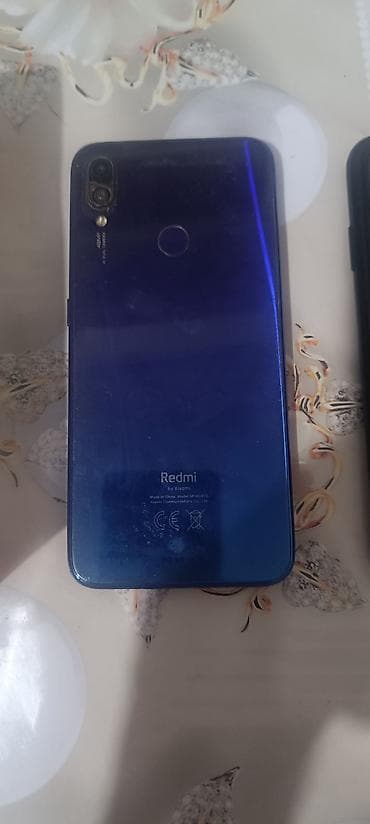 galaxy a26: Продаю Redmi Note 7 на 32 ГБ. Телефон работает шустро, отлично — 3