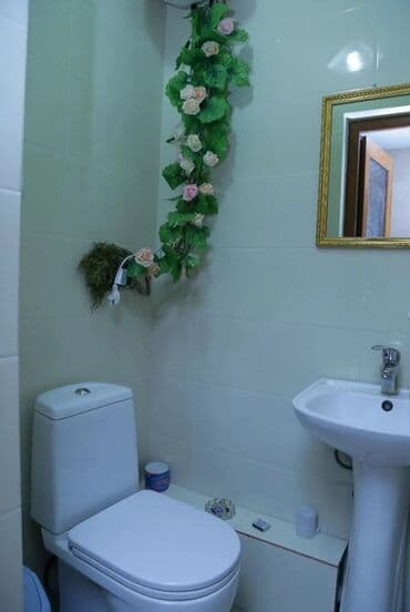 сдается квартира гагарина: 2 комнаты, Собственник, Без подселения, С мебелью полностью — 6