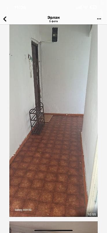 аренда кв восток 5: 1 комната — 5