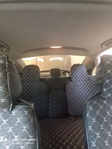 aristo gs: Ford Focus: 2003 г., 1.8 л, Механика, Бензин, Седан — 7