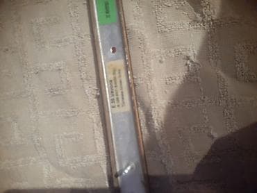 салон e34: Декоративные накладки На панель, BMW — 1