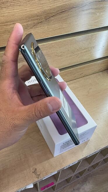 honor x9c цена в бишкеке: Honor 9X Pro, Колдонулган, 256 ГБ — 13