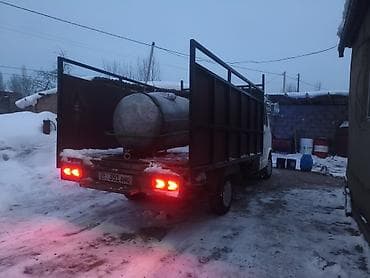 без банк авто: Рассматриваю обмен на грузовой спринтер желательно дубль кабина — 3