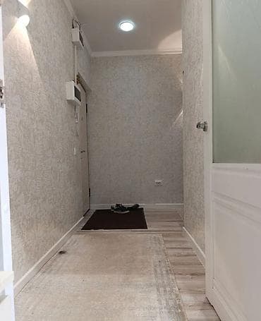 Квартиры: 1 комната, 48 м², Элитка, 4 этаж, Евроремонт — 7