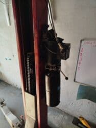 оборудование для ip телефонии модуль расширения настольные: Подъёмник 2 штук, срочно сатылат, 3х фазный, баасы 90 миң сом — 8