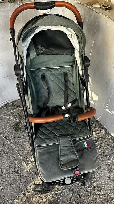 российскую коляску: 2000 сом — 2