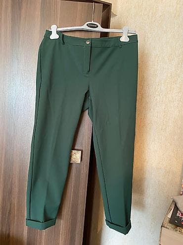 турецкие женские брюки: Брюки распродажа, Большой выбор.
Турция, Италия новые так же б/у — 5