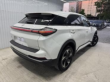 denza n9: Neta X 2023 — современный электрокроссовер 🔋 Запас хода: 500+ км 🔋 — 3