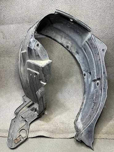 Хонда стрим подкрылки