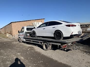 вмw 5: С лебедкой, Со сдвижной платформой, С прямой платформой — 1