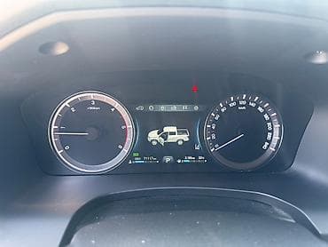 Продажа авто: Ssangyong Rexton Sports: 2020 г., 2.2 л, Автомат, Дизель, Пикап — 7