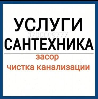 Дизайн, проектирование: Ремонт сантехники Больше 6 лет опыта — 1