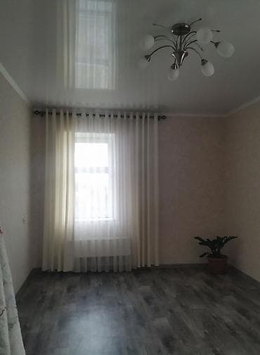 индивидуалка 2 комнаты: 2 комнаты, 49 м², 105 серия, 4 этаж — 2