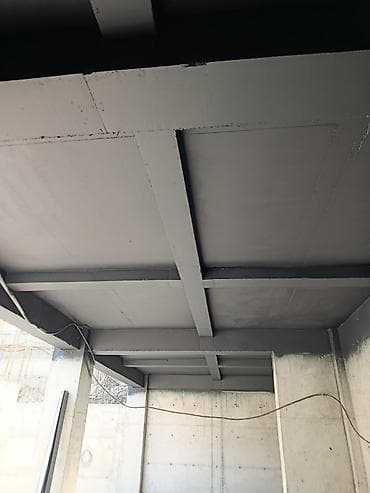 Услуги по строительству и ремонту: Покраска наружных стен, На водной основе, Больше 6 лет опыта — 7