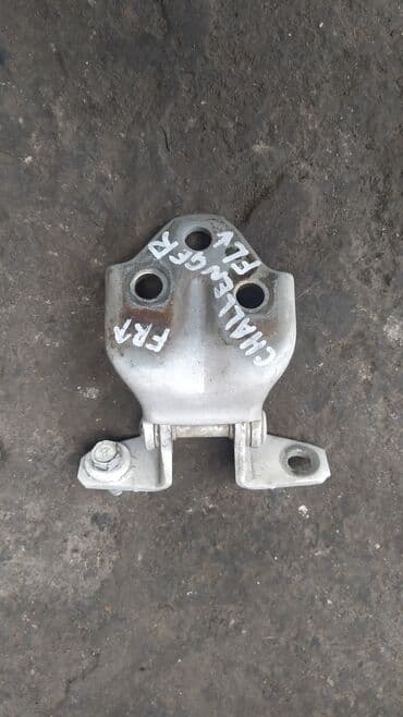 запчасти на мицубиси паджеро 2: Mitsubishi Montero Sport петля двери, Митсубиси Монтеро Спорт дверная — 3