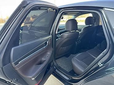 кочкор авто: Hyundai Grandeur: 2019 г., 2.4 л, Автомат, Бензин, Седан — 9