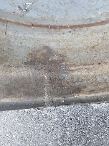 зимняя резина купить бишкек: Пара сельскохозяйственных колес с дисками для трактора. рассиядан — 7