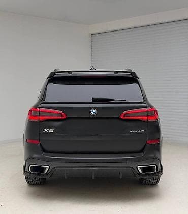 aion v: BMW X5: 2019 г., 3 л, Автомат, Бензин, Кроссовер — 5