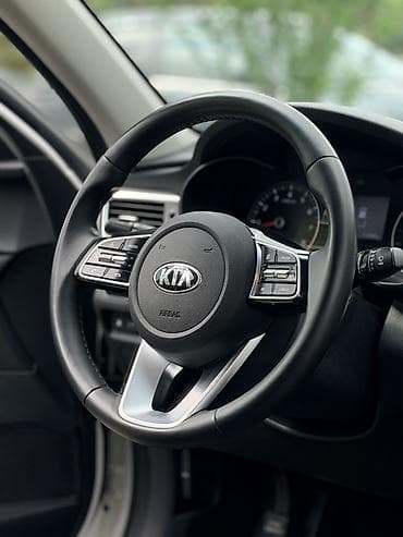 матор к5: Kia K5: 2019 г., 2 л, Автомат, Газ, Седан — 8