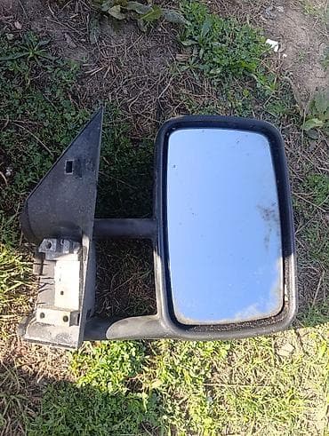 Заднего вида Зеркало Mercedes-Benz Новый, Оригинал