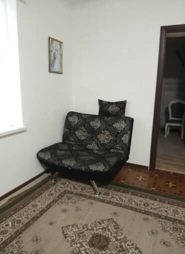 диваны на кухню: Раскладной диван, Б/у — 4