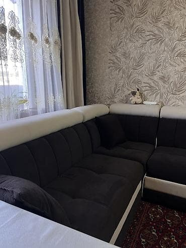 кресло диван раскладной: Угловой диван, Раскладной — 2