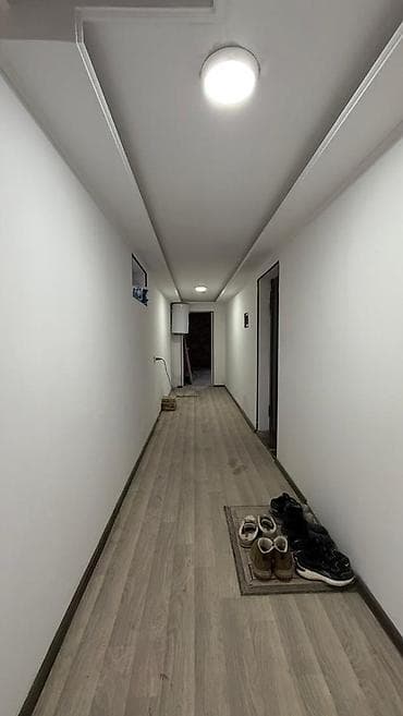 Үйлөрдү ижарага берүү: Срочно продаётся полдом Район Дордой Участок 2 соток Дом 80м2 — 5