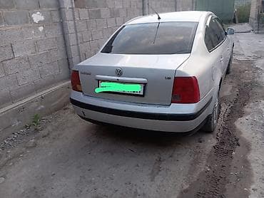 коробка опель вектра б: Volkswagen Passat: 1999 г., Бензин, Седан — 1