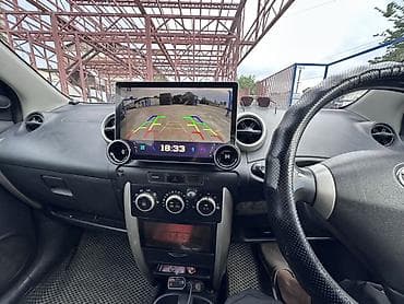 двигатель ваз 2101: Toyota Ist: 2002 г., 1.3 л, Хэтчбэк — 6