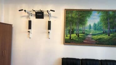 турник для дома бишкек цена: Турник, Новый, Бесплатная доставка — 1