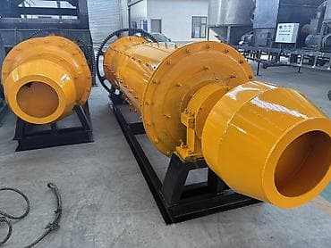 дробилка конусная: Конусная дробилка (пружинная) Назначение: - Дробление горных пород и — 5