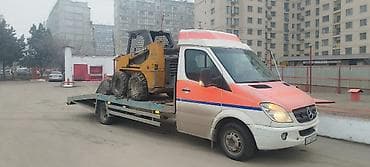 forester 2020: С лебедкой — 1