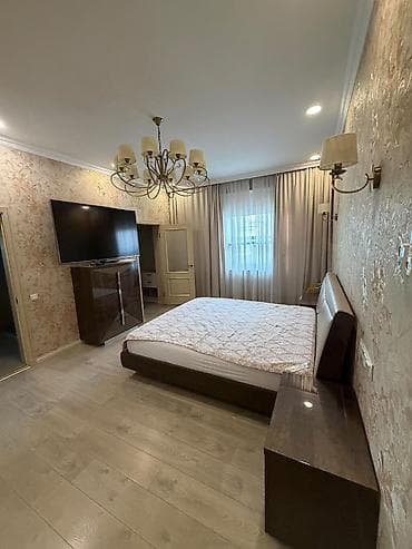 ташрабат: Особняк с собственным крытым бассейном и SPA-зоной 📍 Район Ахунбаева — 10