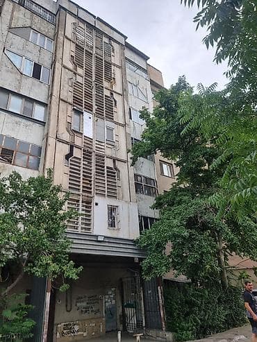 ленина: 3 комнаты, 85 м², Индивидуалка, 7 этаж, Требуется ремонт — 2