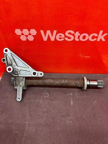 3 sfe: Вал промежуточный Honda Accord J35A 2008 (б/у) — — — — — WeStock — 2