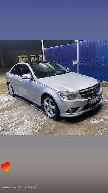 ауди 100 с3 бампер: Mercedes-Benz C-Class: 2009 г., 2.2 л, Автомат, Дизель, Седан — 2
