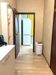 купить квартиру в 4 микрорайоне: 1 комната, 44 м², 107 серия, 3 этаж, Евроремонт — 6