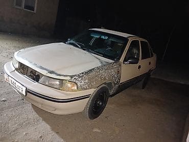 нексия 2 бишкек: Daewoo Nexia: 2004 г., 1.6 л, Механика, Бензин, Седан — 7
